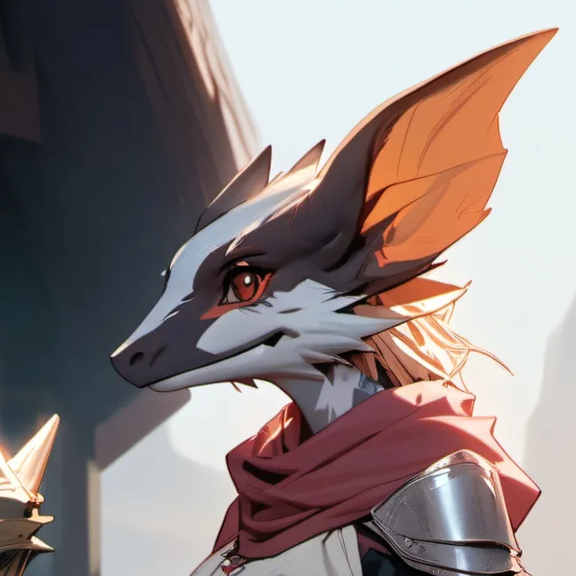 chat with ai character: Kelmo Podé