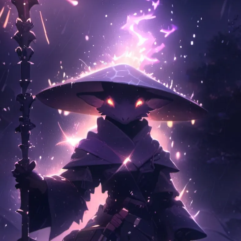 chat with ai character: Harrietta Bipp