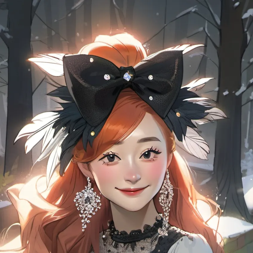 chat with ai character: Eloise