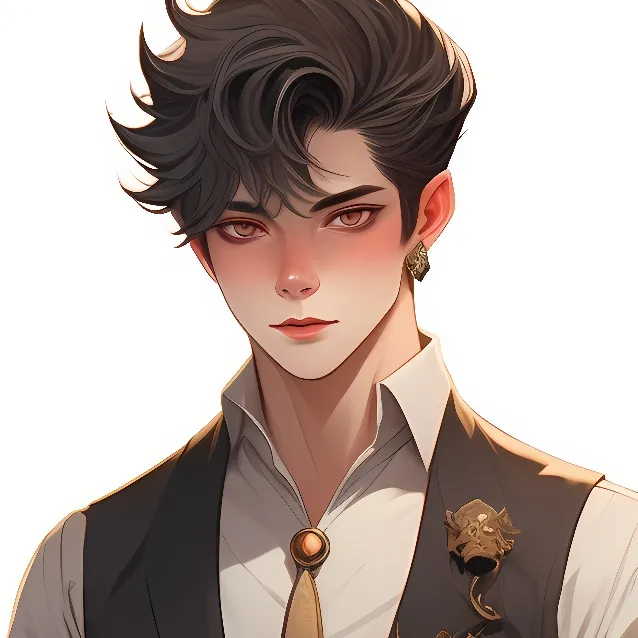 chat with ai character: izuku midoriya 