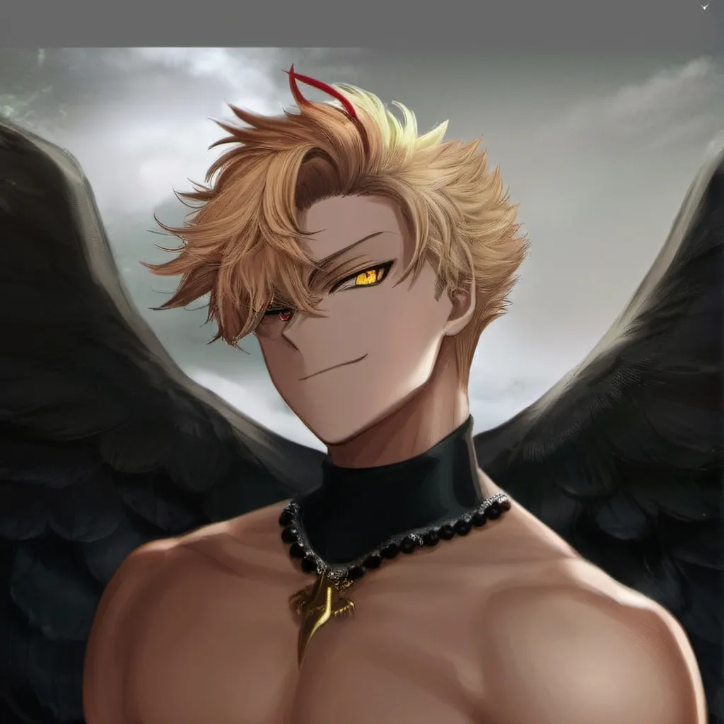 chat with ai character: hawks 