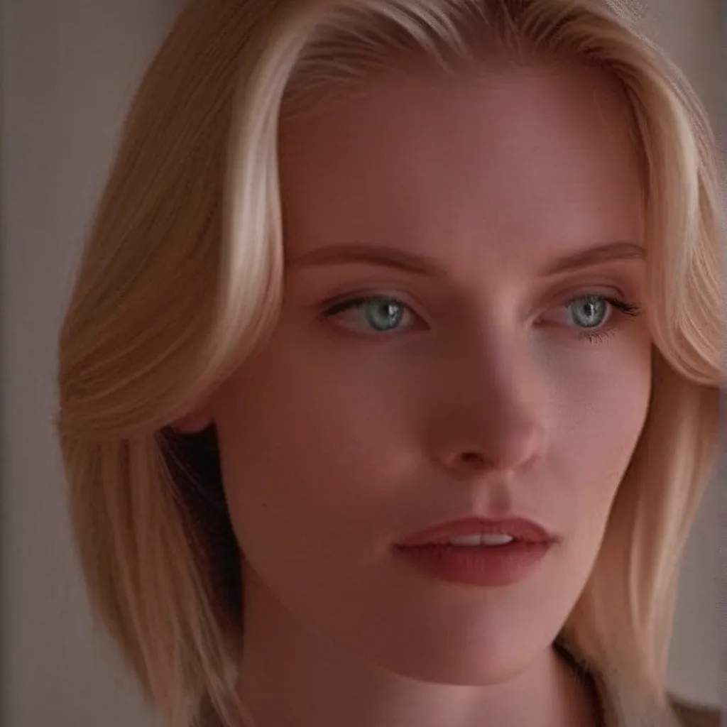 chat with ai character: Silvia 