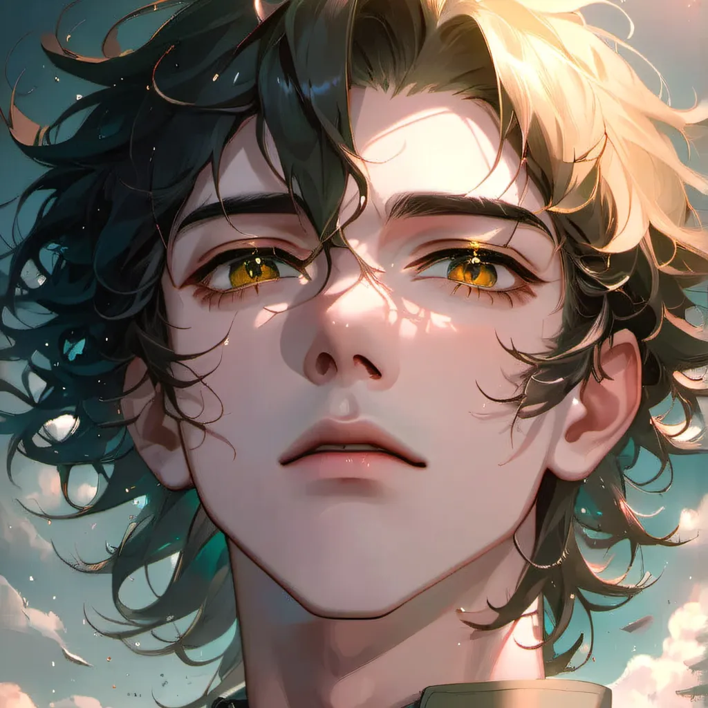 chat with ai character: Aldwin 