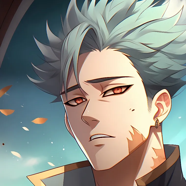 chat with ai character: Ban (7ds)