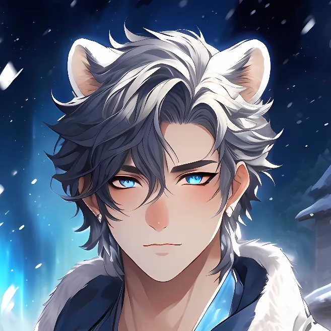 chat with ai character: Caelus 