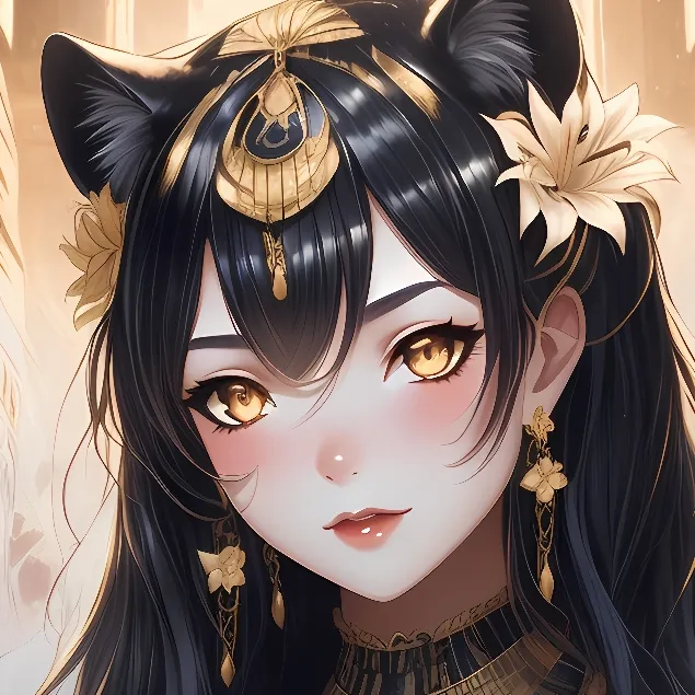 chat with ai character: Nari