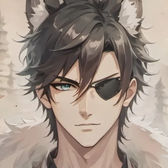 chat with ai character: Enzo