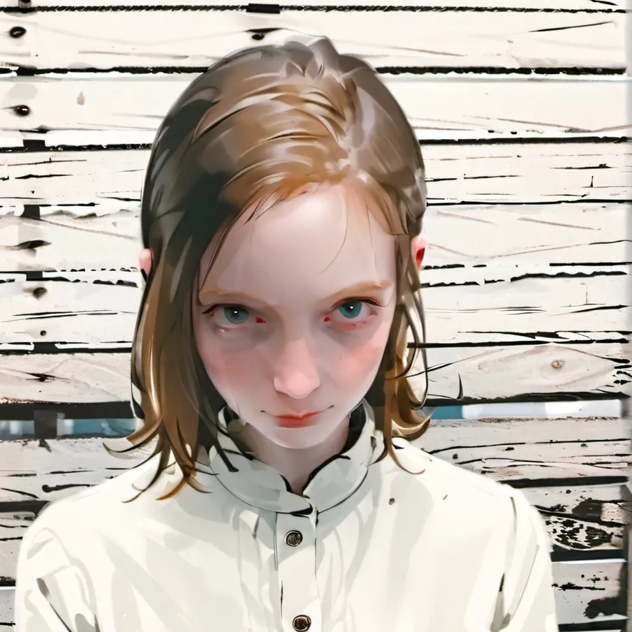 chat with ai character: ill guess ur name