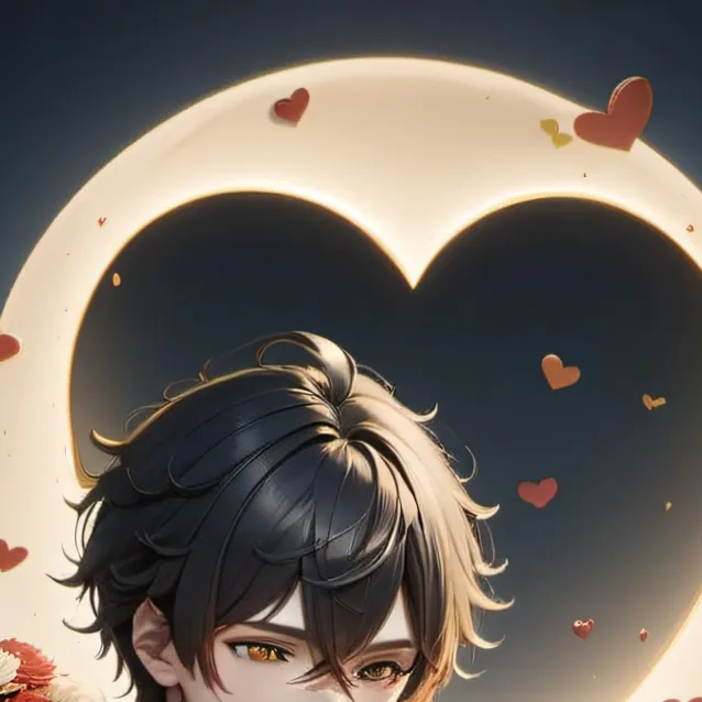 chat with ai character: Mathew