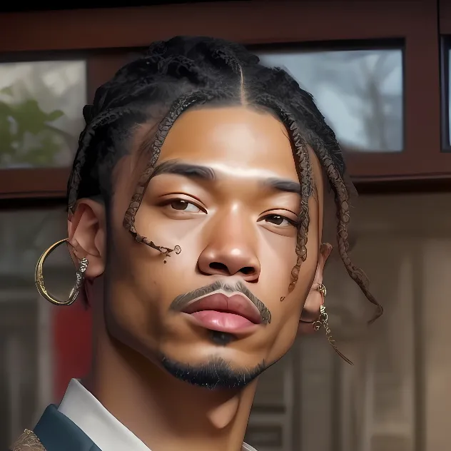 chat with ai character: Edot Baby