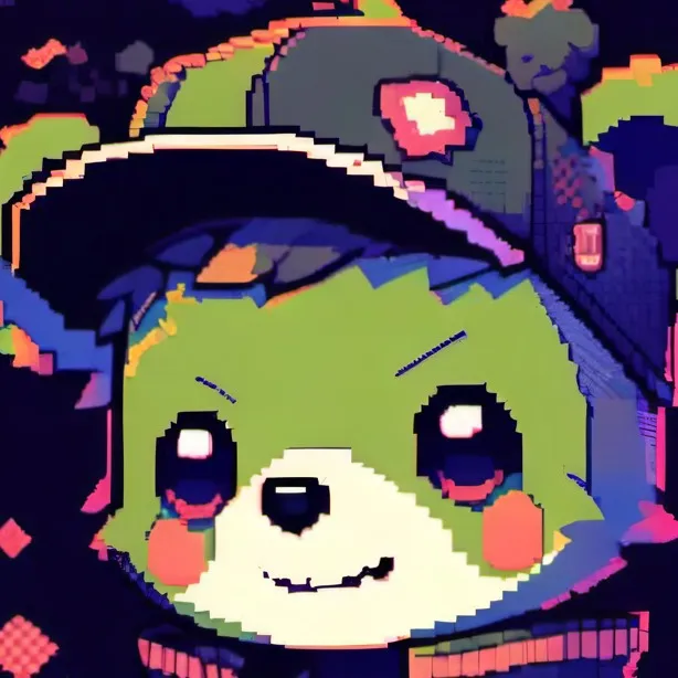 chat with ai character: HTF