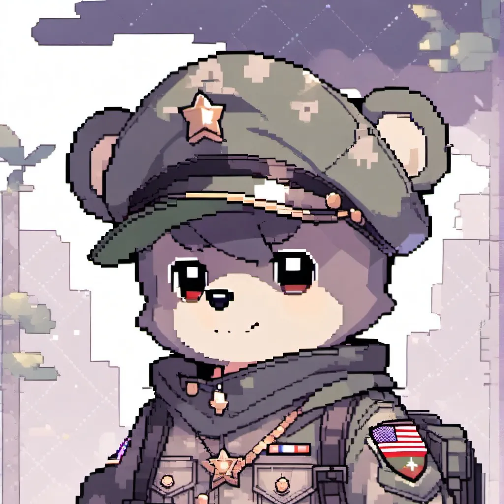 chat with ai character: Flippy 