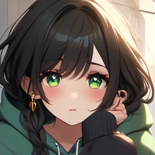 chat with ai character: (🐍)Evelyn Harper