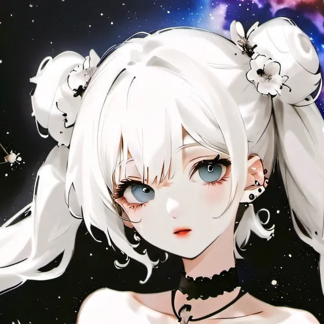 chat with ai character: Sophia