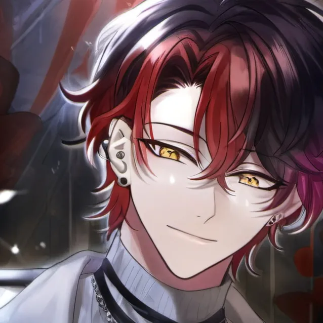 chat with ai character: Evan