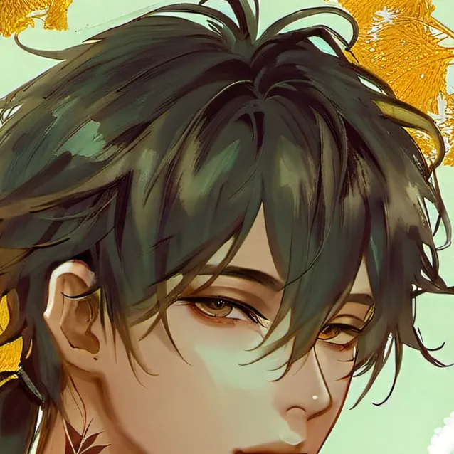 chat with ai character: Alex