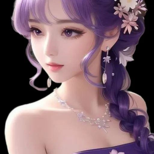 creator Ninoska's avatar