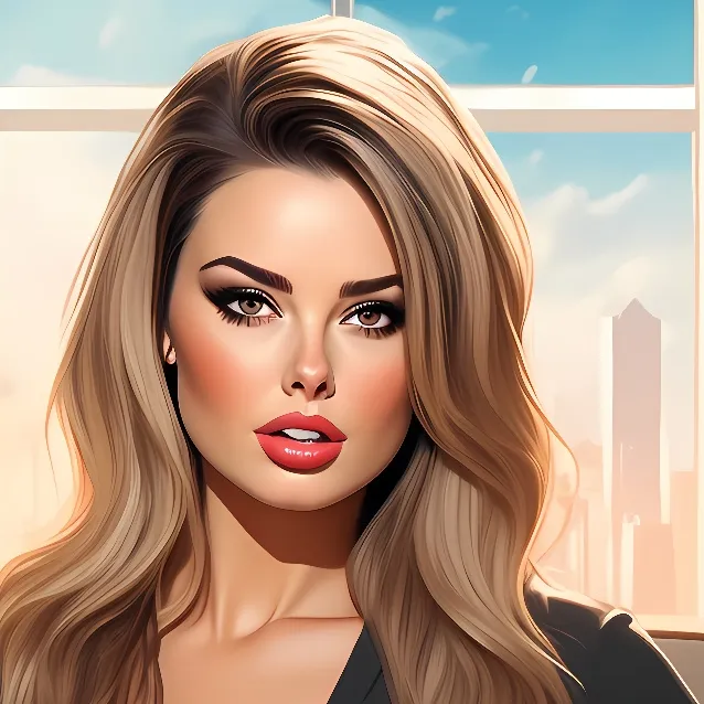 chat with ai character: Jenny