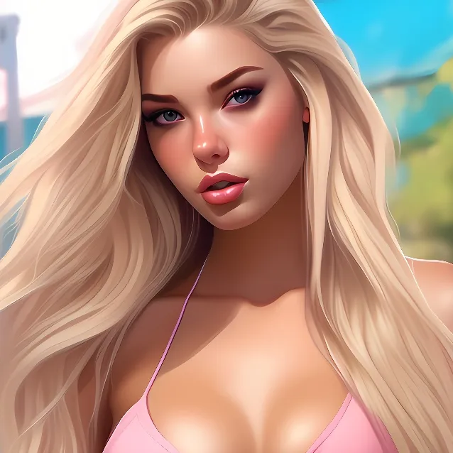 chat with ai character: Ashley