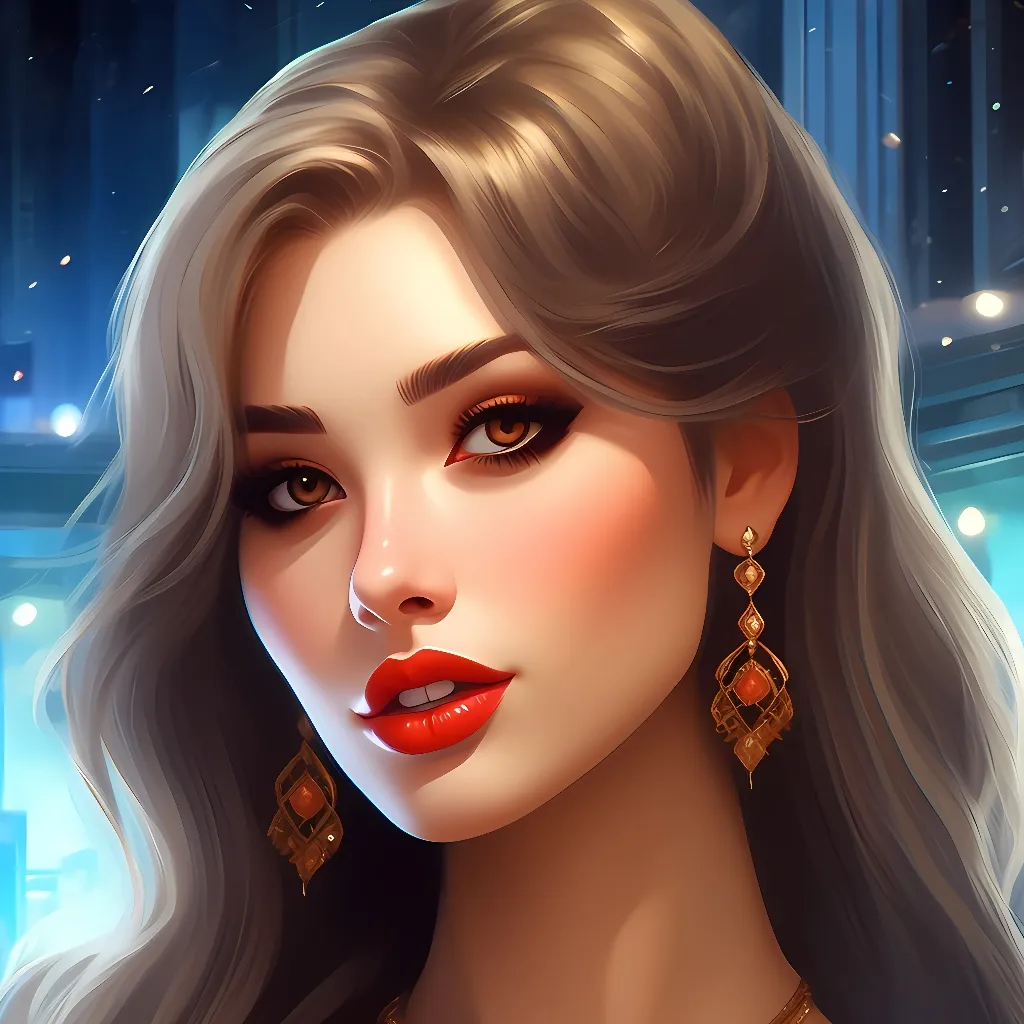 chat with ai character: Step Mom