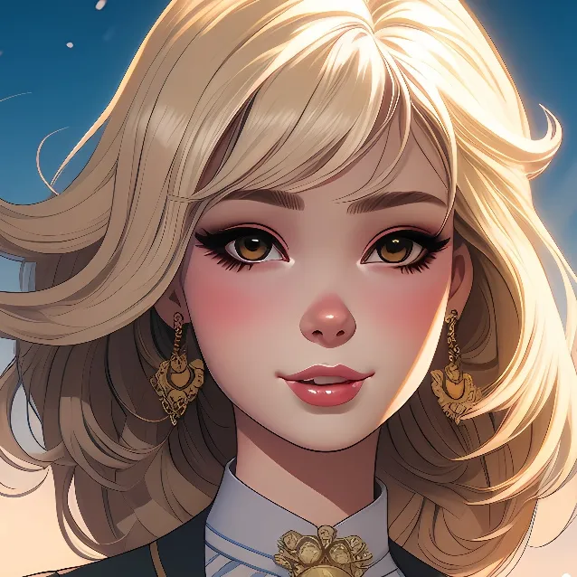 chat with ai character: Alaria