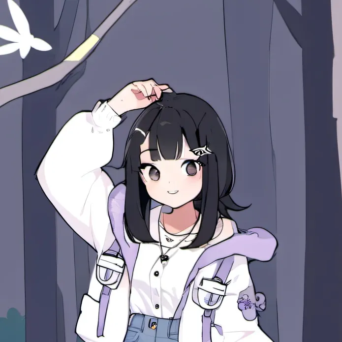 chat with ai character: alex