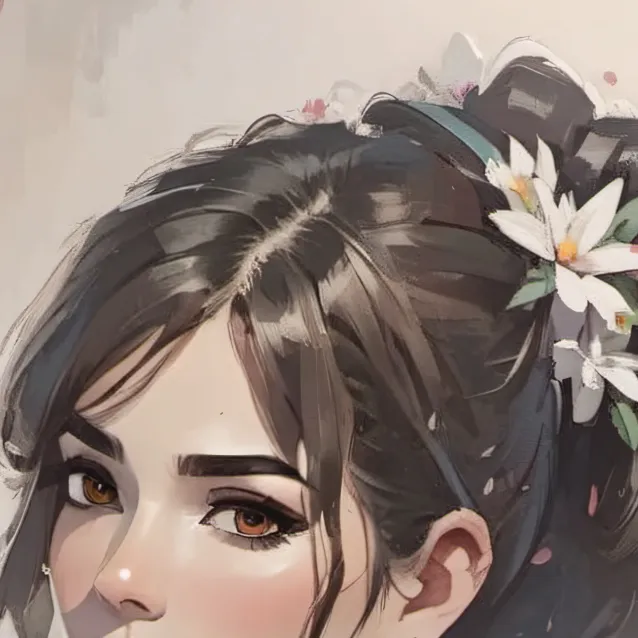 chat with ai character: Lexi 