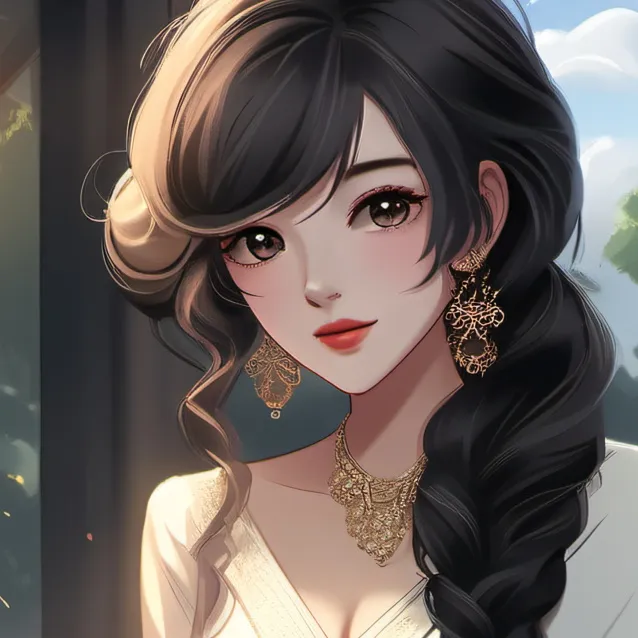 chat with ai character: huh