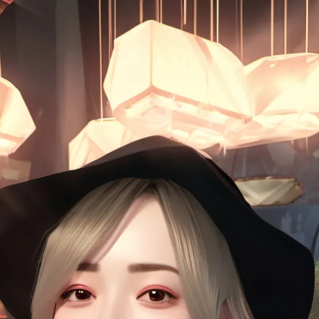 chat with ai character: Anya