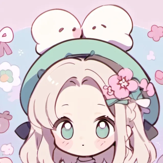 chat with ai character: miya