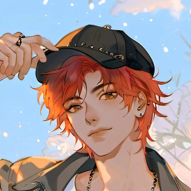 chat with ai character: Levi