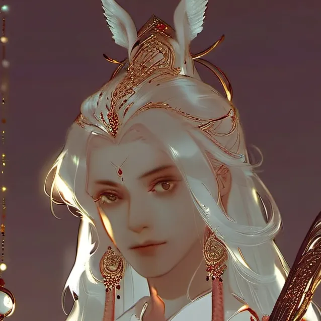 chat with ai character: 𝗠𝗵𝗮