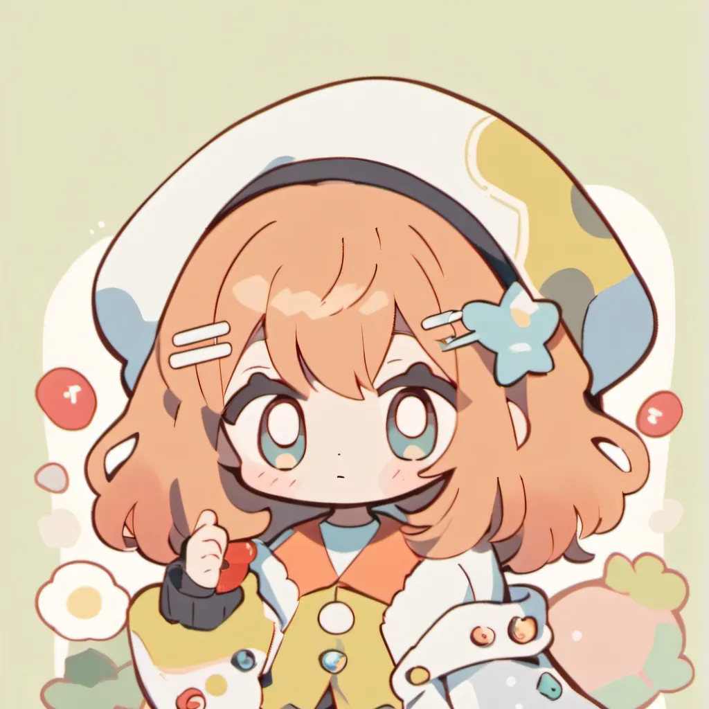 chat with ai character: Life..