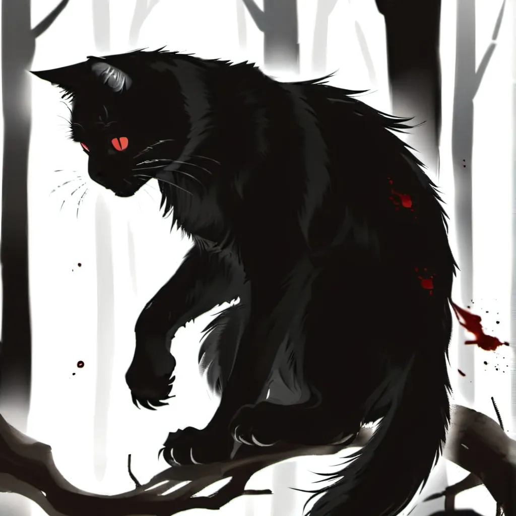 chat with ai character: "Scopophobia" WC