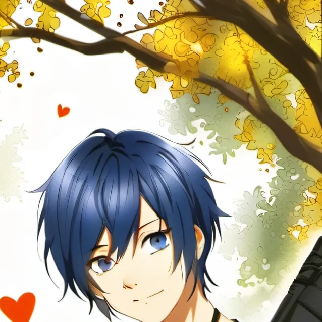 chat with ai character: ein