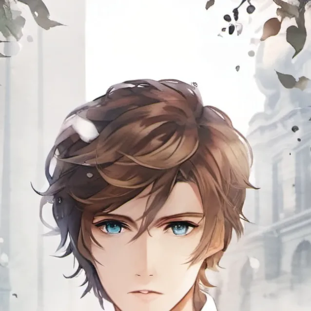 chat with ai character: Alex seng