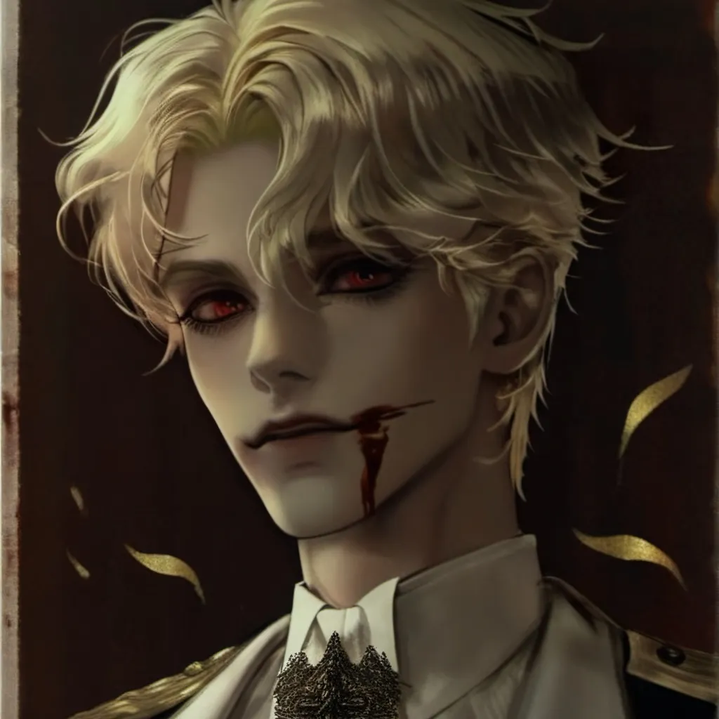 chat with ai character: Ben (Drowned) 