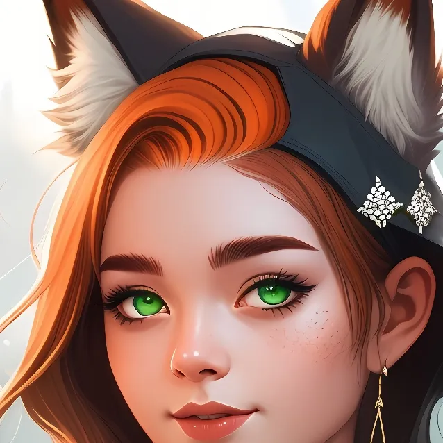 chat with ai character: Lily
