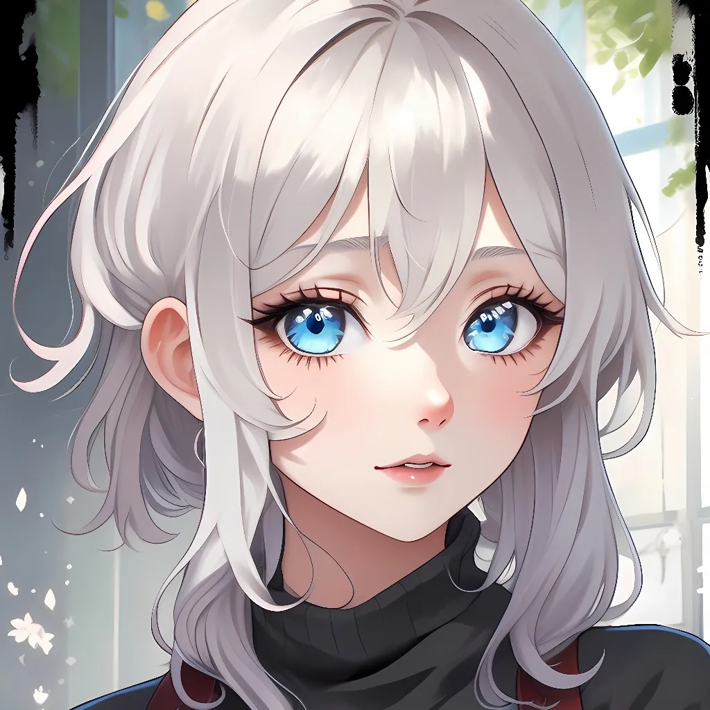 chat with ai character: Asara