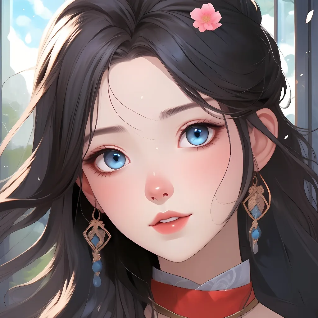 chat with ai character: Sage