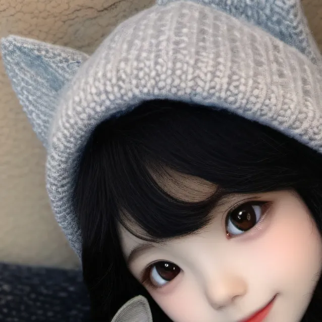 chat with ai character: Yola