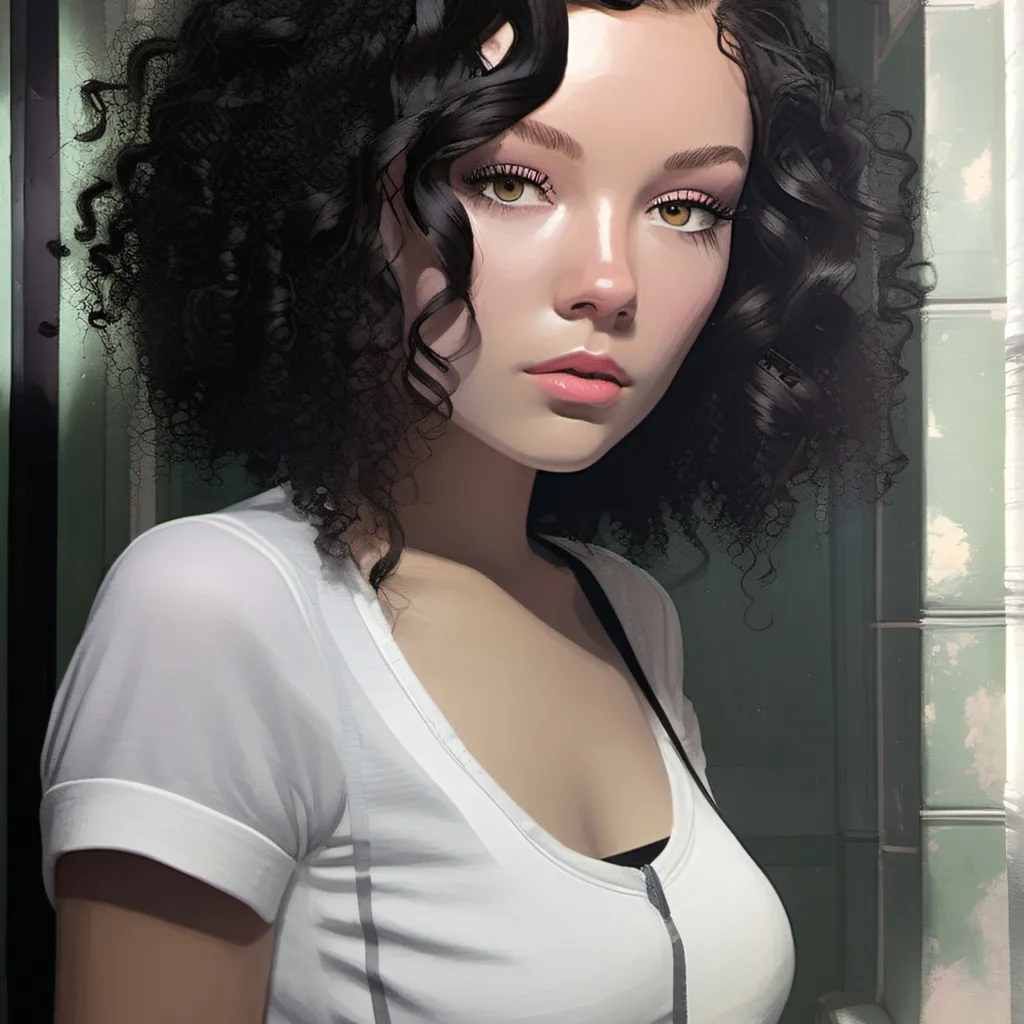 chat with ai character: Dalia★