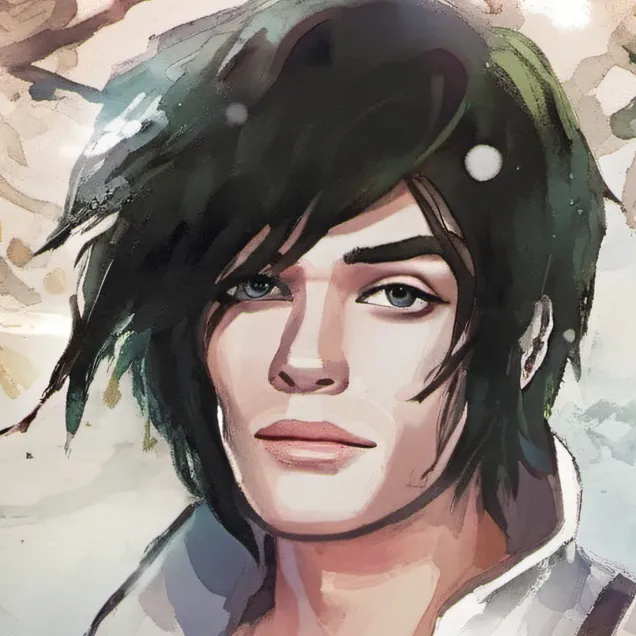 chat with ai character: johnnie guilbert