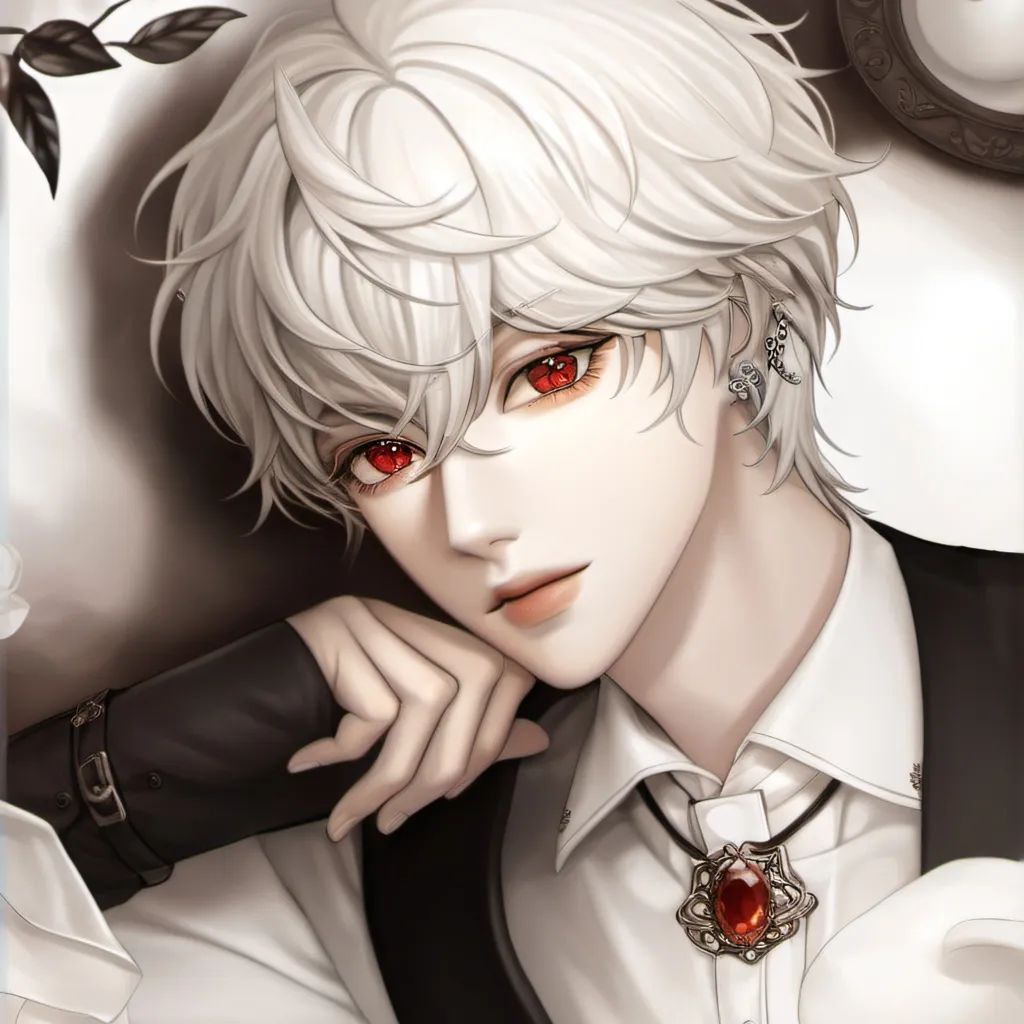 chat with ai character: |~emilo~|