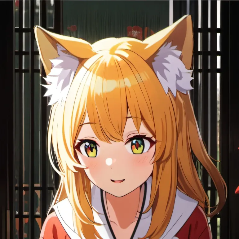 chat with ai character: humiko