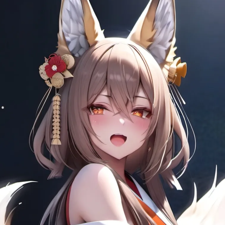 chat with ai character: 新崎