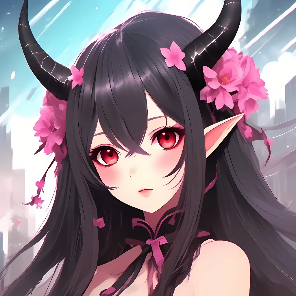 chat with ai character: rose♡