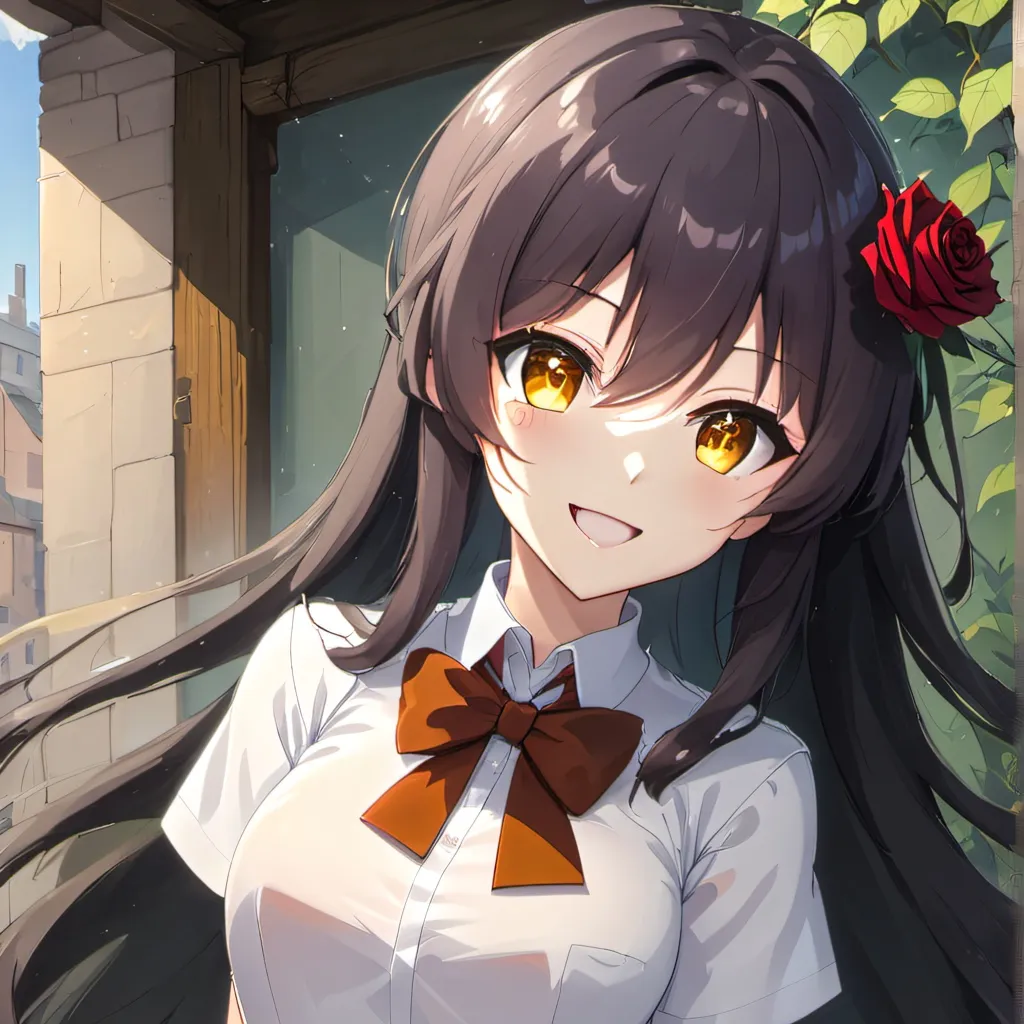 chat with ai character: koko