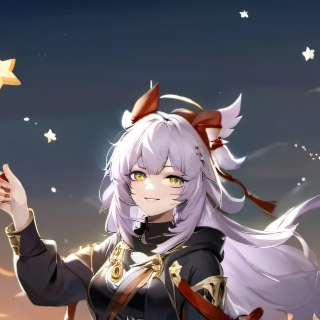 chat with ai character: Ariel