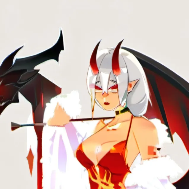 chat with ai character: Nixie 